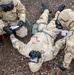 Chemical, Biological, Radiological, Nuclear, and high yield Explosives training