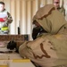 Chemical, Biological, Radiological, Nuclear, and high yield Explosives training