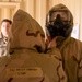 Chemical, Biological, Radiological, Nuclear, and high yield Explosives training