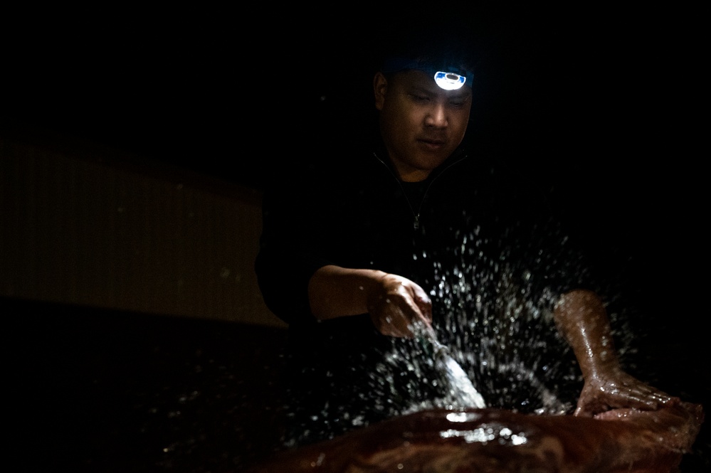 Got Morale? Got Morale?