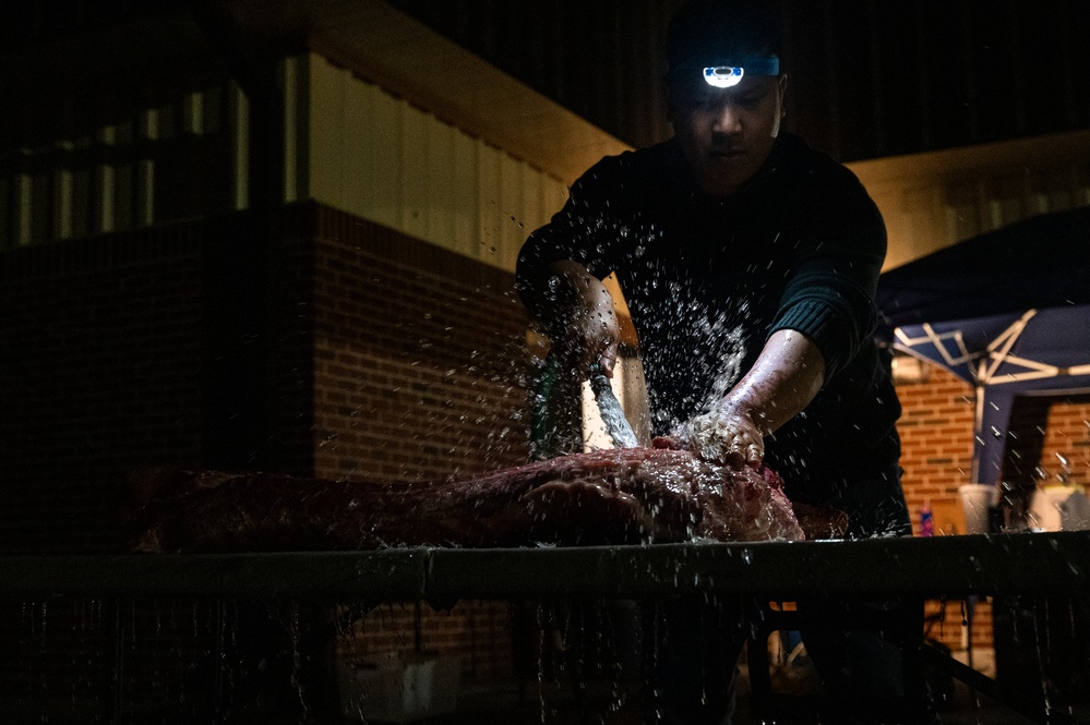 Got Morale? Got Morale?