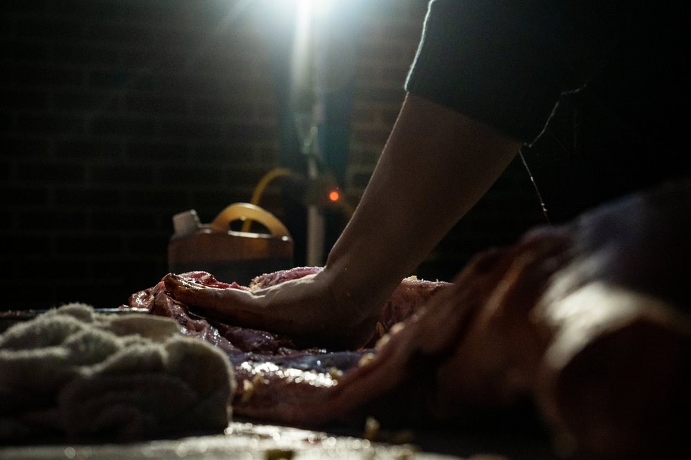 Got Morale? Got Morale?