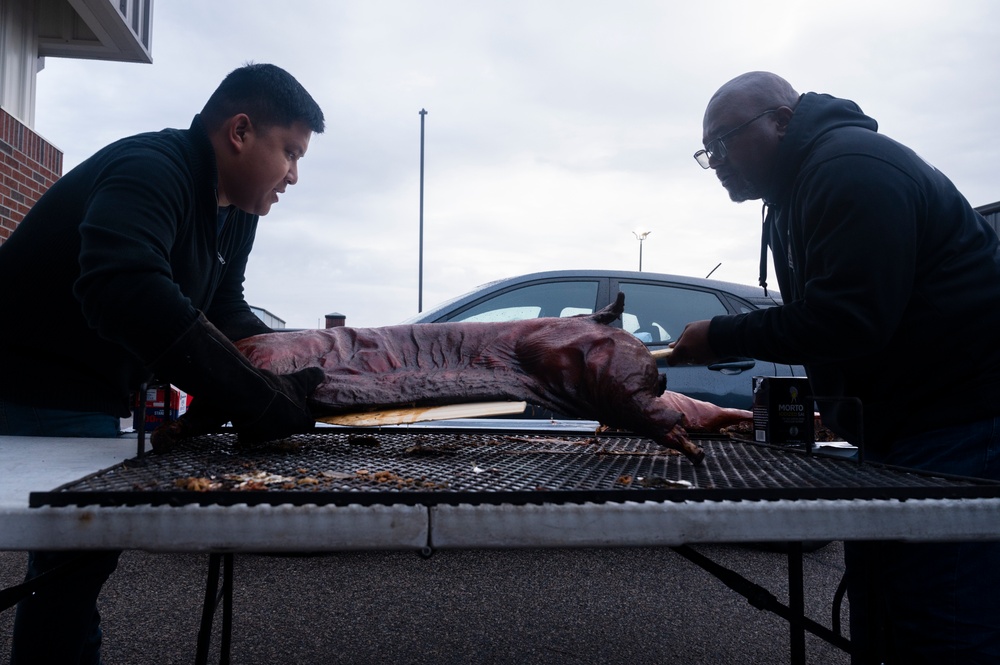 Got Morale? Got Morale?