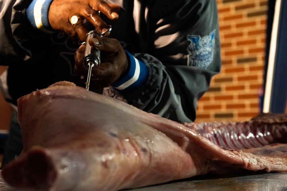 Got Morale? Got Morale?