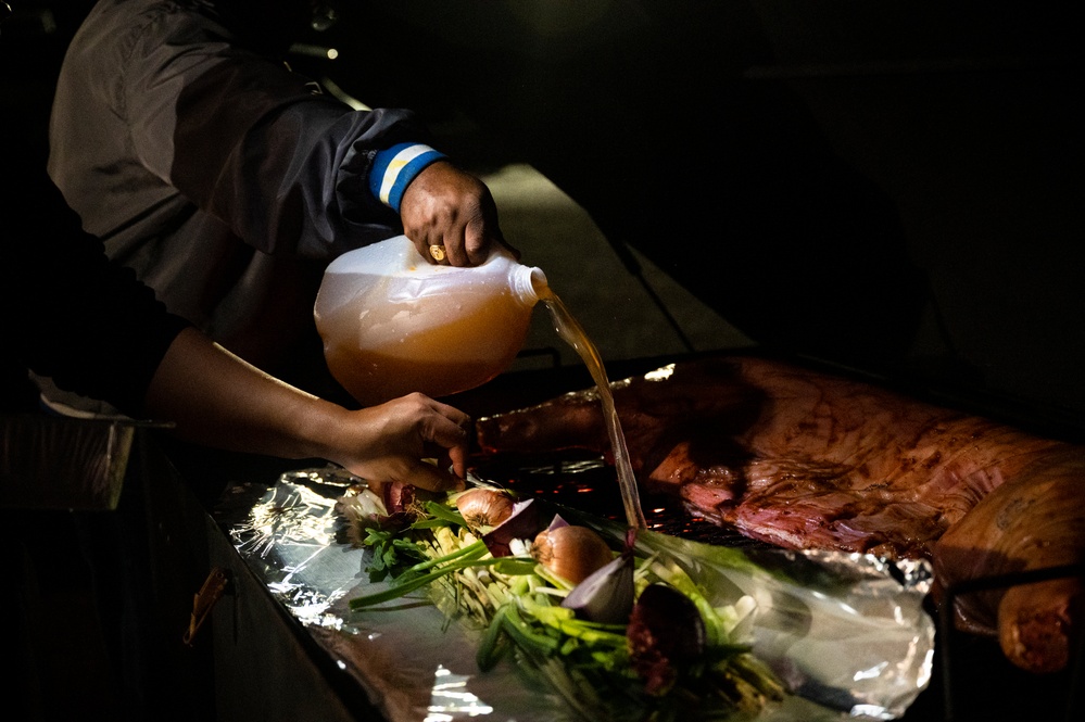 Got Morale? Got Morale?