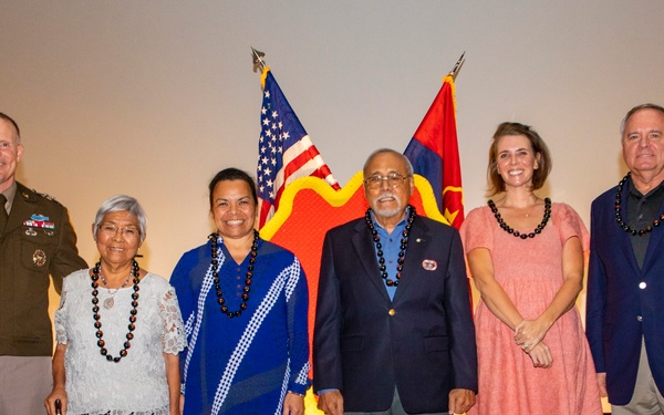 Tropic Lightning Foundation welcomes 2023 inductees