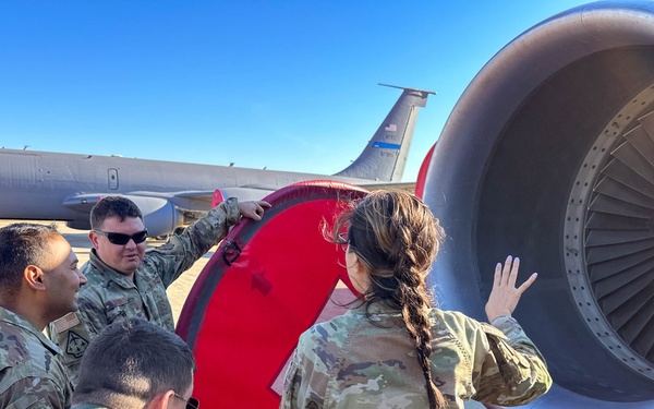 Leaders learn the ‘craft