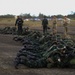 5th SFAB and 3SCOTS Train Cold Loading with the RTA