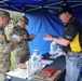 The 130th Engineer Brigade hosts a Pacific Engineer Exposition