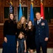 Christopher Eason promotes to Brig. Gen.