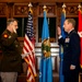 Christopher Eason promotes to Brig. Gen.