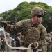 U.S. Army Soldiers from the 130th Engineer Brigade participate in the Pacific Engineer Week 2023, Sapper Stakes Competition