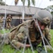 U.S. Army Soldiers from the 130th Engineer Brigade participate in the Pacific Engineer Week 2023, Sapper Stakes Competition