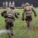 U.S. Army Soldiers from the 130th Engineer Brigade participate in the Pacific Engineer Week 2023, Sapper Stakes Competition