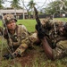 U.S. Army Soldiers from the 130th Engineer Brigade participate in the Pacific Engineer Week 2023, Sapper Stakes Competition