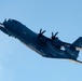 Air Force special warfare Airmen, Alaska Air National Guard aviators, and Army paratroopers conduct airborne training at JBER