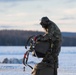 Air Force special warfare Airmen, Alaska Air National Guard aviators, and Army paratroopers conduct airborne training at JBER