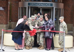 Collaboration leads to innovation: Joint Inpatient Dialysis Center opens at WAMC