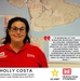 Hawaiʻi Wildfires Mission USACE Employee Spotlight – Holly Costa