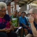 Pacific Partnership 2024-1: Community Health Engagement at the Holy Cross Cathedral