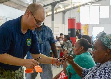 Pacific Partnership 24-1 Departs Solomon Islands
