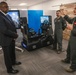 SECDEF Visits Defense Innovation Unit and Hosts AUKUS Ministers Meeting