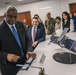 SECDEF Visits Defense Innovation Unit and Hosts AUKUS Ministers Meeting