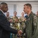 SECDEF Visits Defense Innovation Unit and Hosts AUKUS Ministers Meeting