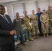 SECDEF Visits Defense Innovation Unit and Hosts AUKUS Ministers Meeting