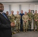 SECDEF Visits Defense Innovation Unit and Hosts AUKUS Ministers Meeting