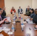 SECDEF Visits Defense Innovation Unit and Hosts AUKUS Ministers Meeting