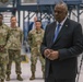 SECDEF Visits Defense Innovation Unit and Hosts AUKUS Ministers Meeting