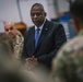 SECDEF Visits Defense Innovation Unit and Hosts AUKUS Ministers Meeting