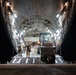 U.S. Air Force C-17 Equipment Load in CENTCOM AOR
