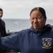 USS Carl Vinson (CVN 70) Participates in a Ship's Reaction Force Bravo Training