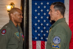 Carrier Air Wing Two Holds Change of Command [Image 3 of 8]