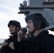 Gerald R. Ford Arrives in Souda Bay