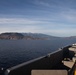 Gerald R. Ford Arrives in Souda Bay