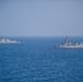 USS Mason (DDG 87) Participates in PASSEX