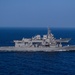 USS Mason (DDG 87) Participates in PASSEX