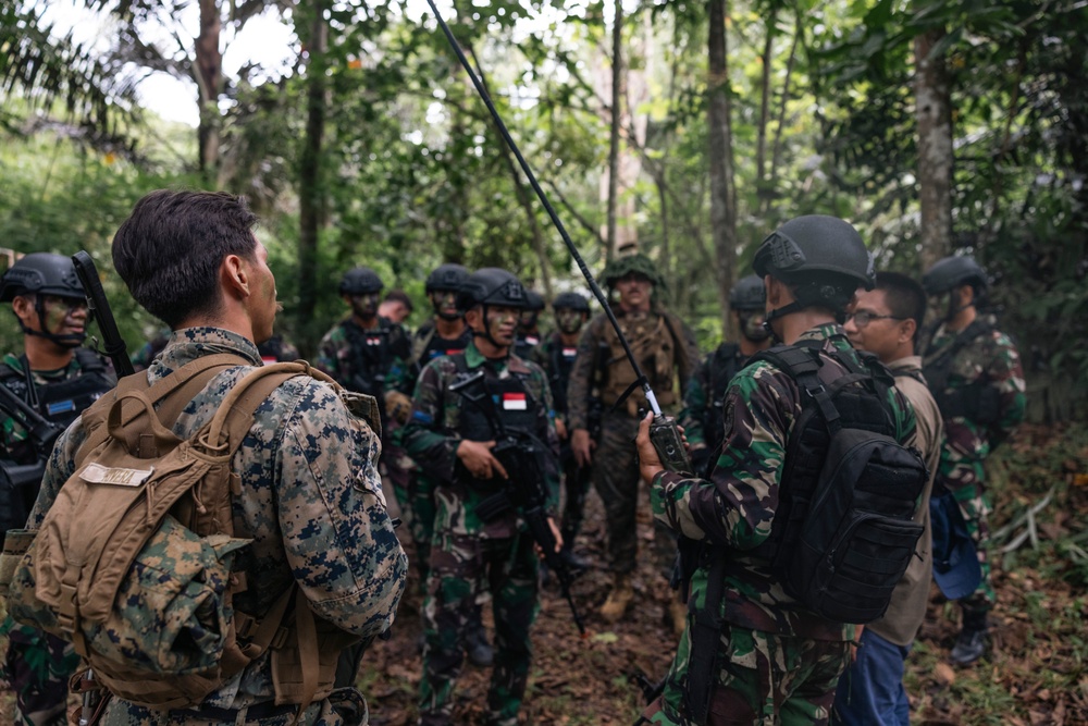 DVIDS - Images - Keris MAREX 23: Tactical Operations [Image 10 of 11]