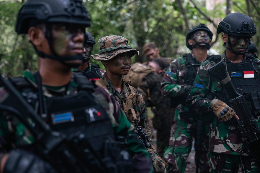 DVIDS - Images - Keris MAREX 23: Tactical Operations [Image 11 of 11]