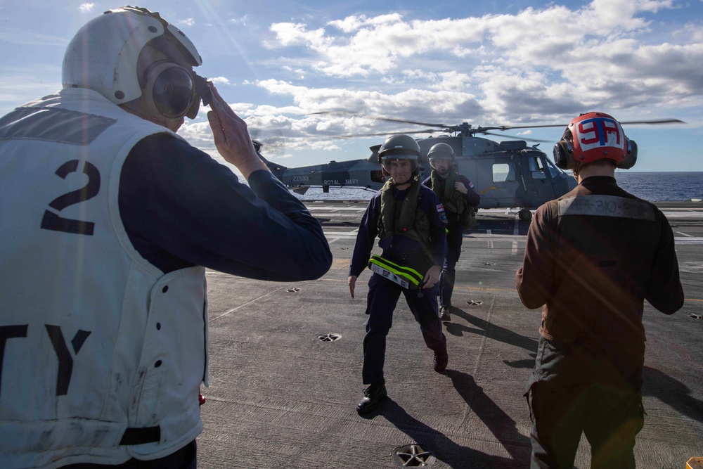 Flight Operations