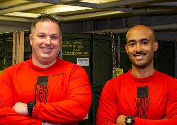 Gunners in the Making