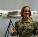 CNO Visits NAWCWD