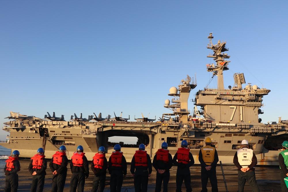 Carrier RAS