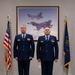Chaplain Meinzen promoted to lieutenant colonel