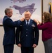 Chaplain Meinzen promoted to lieutenant colonel