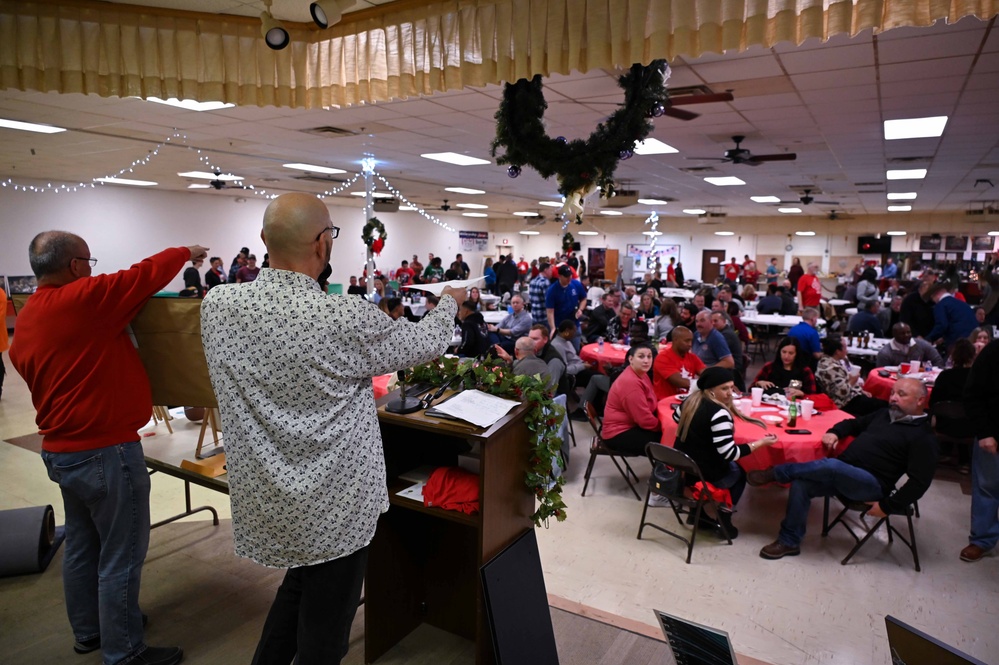 Operation Holiday Spirit celebrates 24 years of fundraising