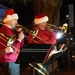 Annual Yorktown Christmas tree lighting event